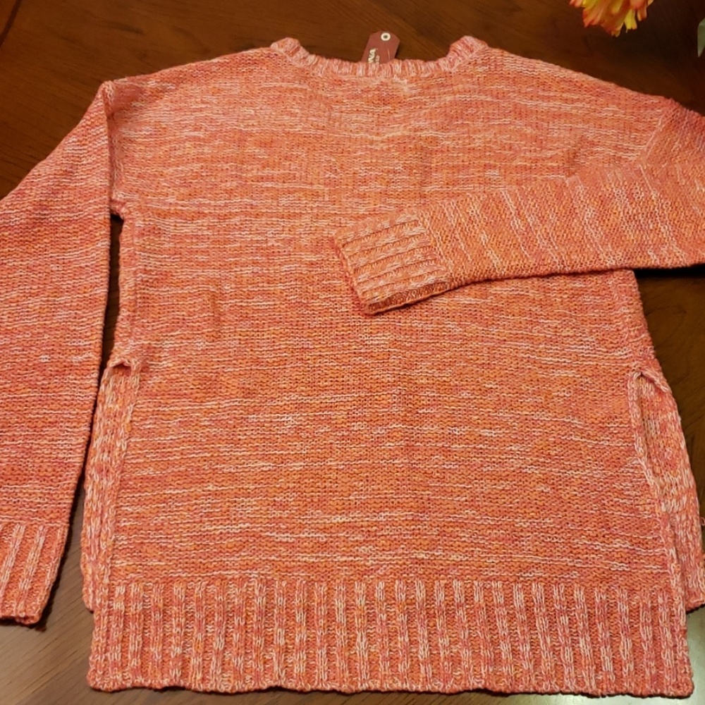 ArizonaJeanCompany👌👀🆕️ Beautiful Color Jumper ( only bundle of 3) - Picture 6 of 7